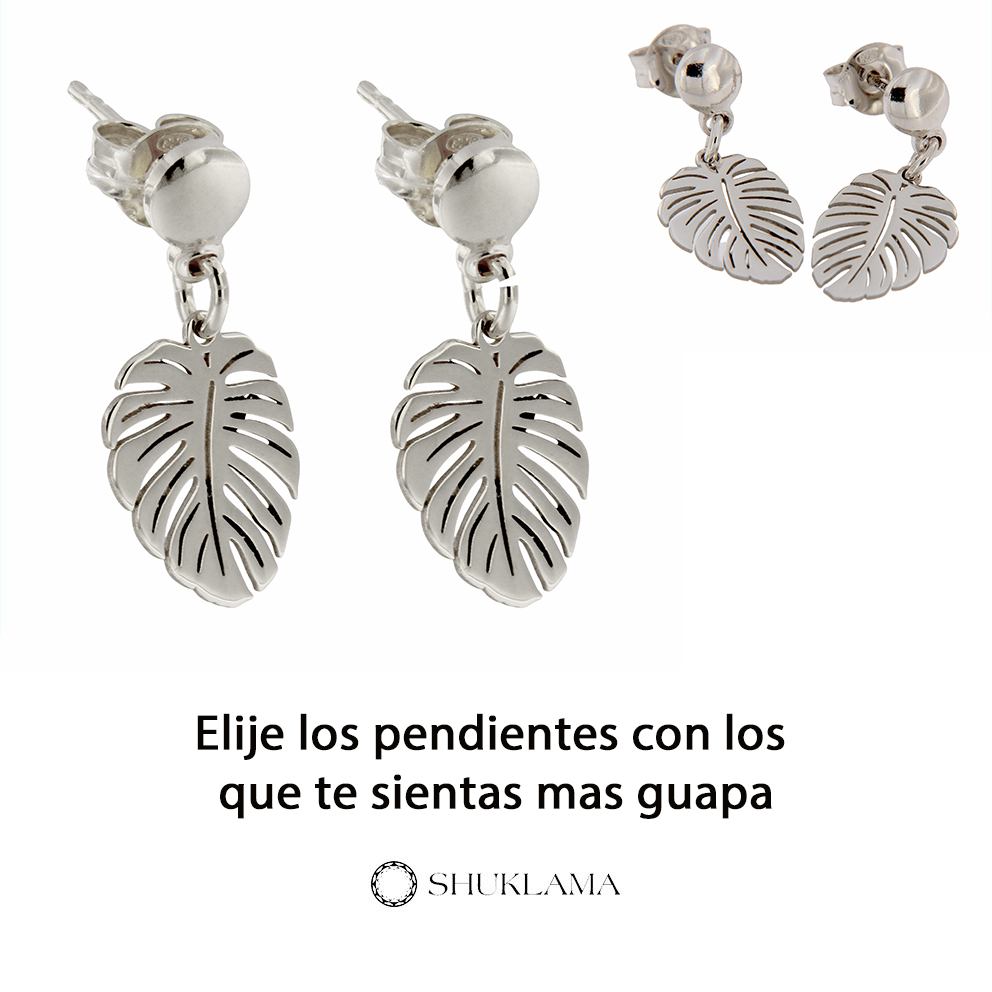 Elige tus pendientes